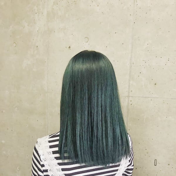 ミントアッシュ