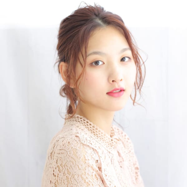 【lagoon 田辺佳菜】韓国風たまねぎアレンジ