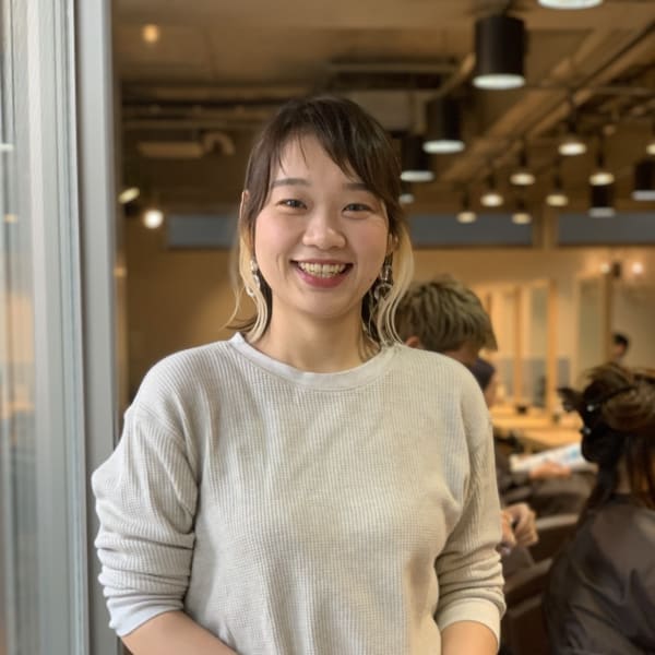 Hair Salon M Ps 池袋ヘアサロンエムピーズイケブクロの予約