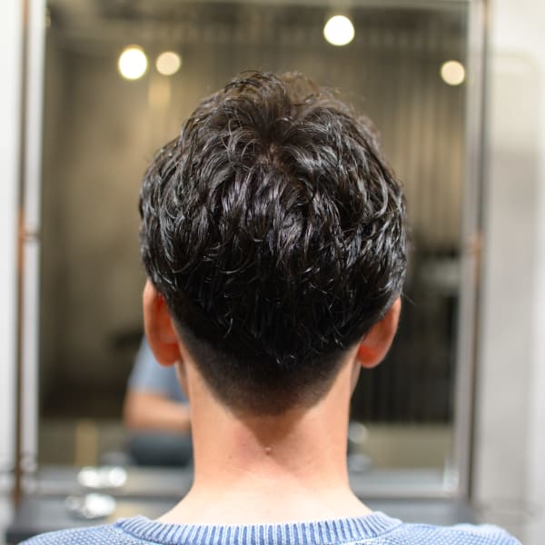 【HANS名古屋伏見】高濃度炭酸泉スパで頭皮スッキリ