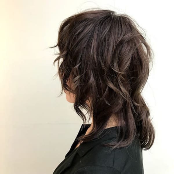 ミディアムウルフ