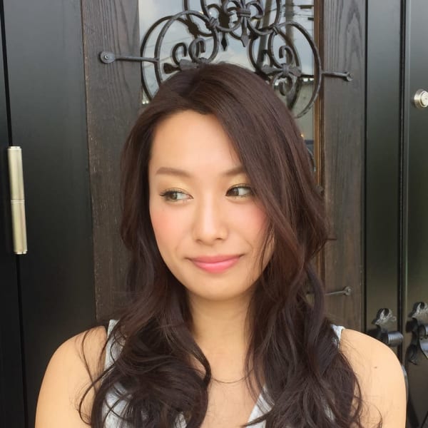 Aphrodite 南中山店×ロング