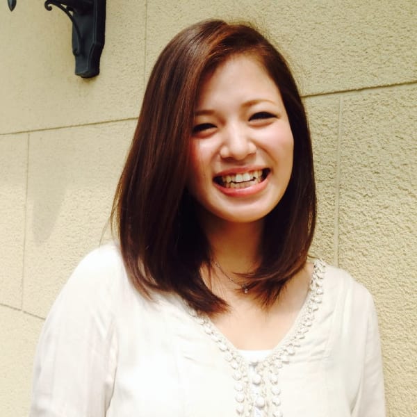 Aphrodite 南中山店×ミディアム