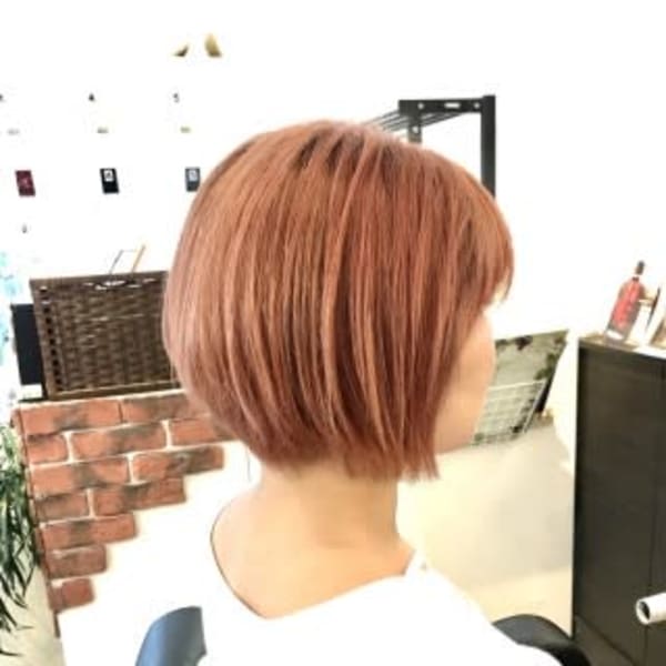 【松戸 Alpha】ベリーピンク