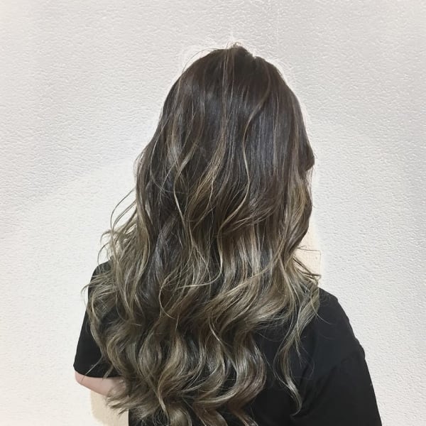 ハイライト&ローライト