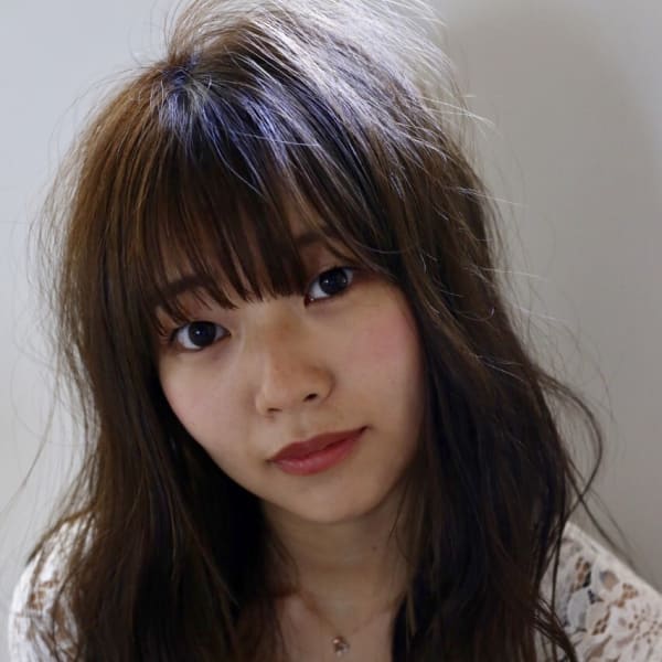 【Ranca】ルーズロング◎|Ranca