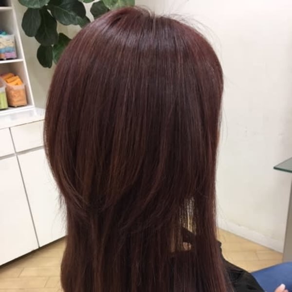 田中 純子 Mariage 八女 マリアージュヤメ のスタッフ 美容院 美容室を予約するなら楽天ビューティ 田中 純子 Mariage 八女 マリアージュヤメ のスタッフ 美容院 美容室を予約するなら楽天ビューティ