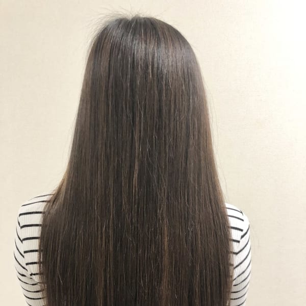 20代、30代、40代の髪質改善　気になる　美髪エステ！！ 