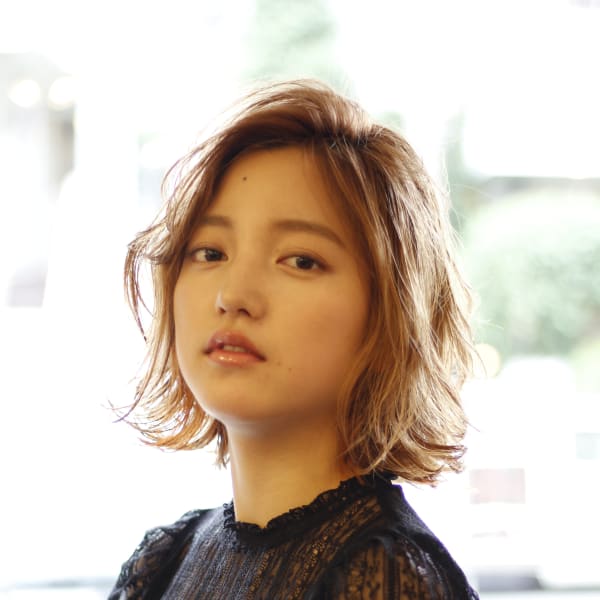 中村 洋子 Tsune ツネ のスタッフ 美容院 美容室を予約するなら楽天ビューティ 中村 洋子 Tsune ツネ のスタッフ 美容院 美容室を予約するなら楽天ビューティ