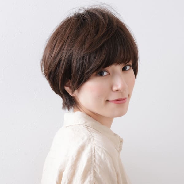 Allure アリュウル の予約 サロン情報 美容院 美容室を予約するなら楽天ビューティ