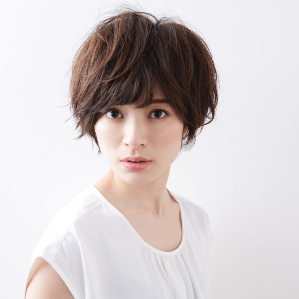 Allure アリュウル の予約 サロン情報 美容院 美容室を予約するなら楽天ビューティ