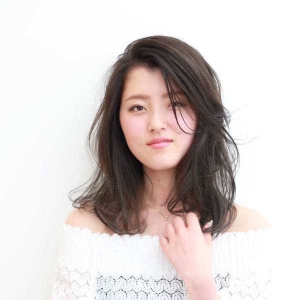 大人×ウェーブ