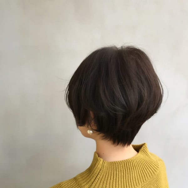 オータムショート