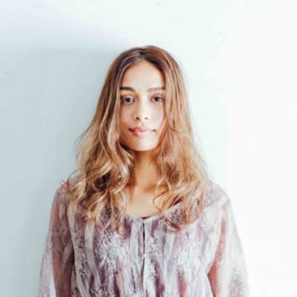 ブロンドロング