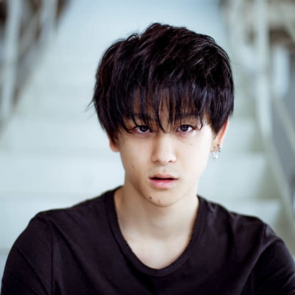 ウェットショート|hair design vivarth