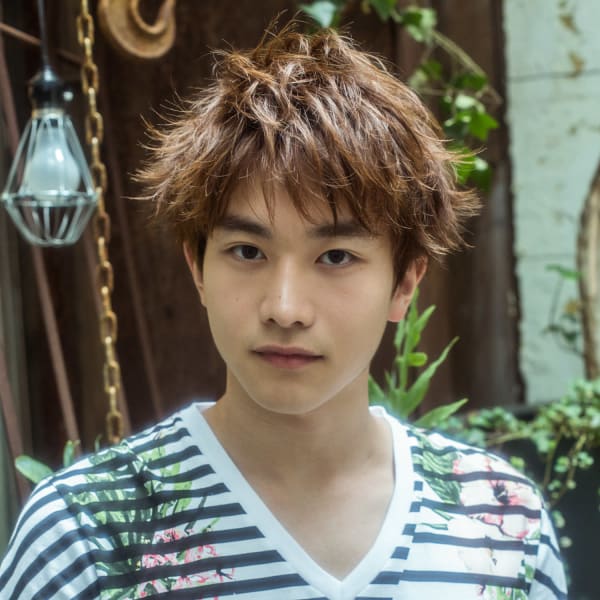 遊ばせショート|hair design vivarth