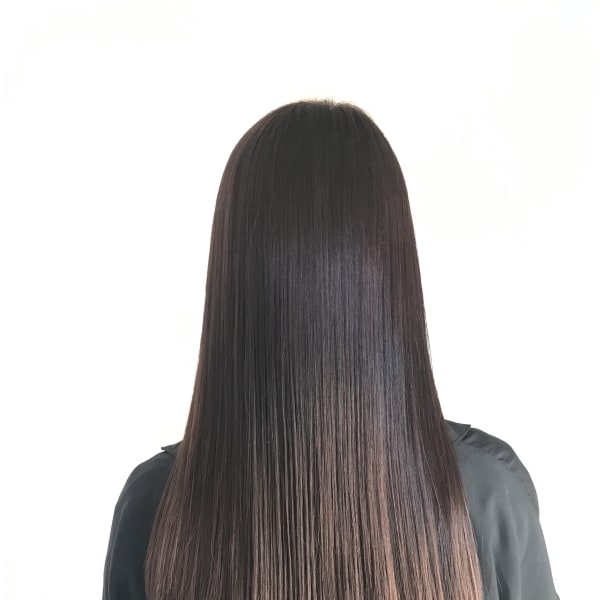 髪質改善トリートメント