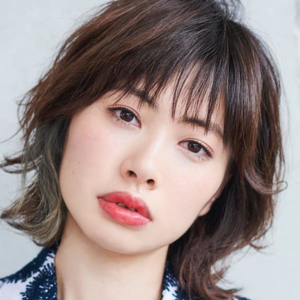 イルミナ＆レイヤーボブ