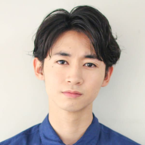 メンズのオススメ順 30代 外国人風の髪型 ヘアスタイル 楽天ビューティ