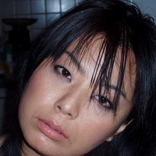 ストレートパーマ