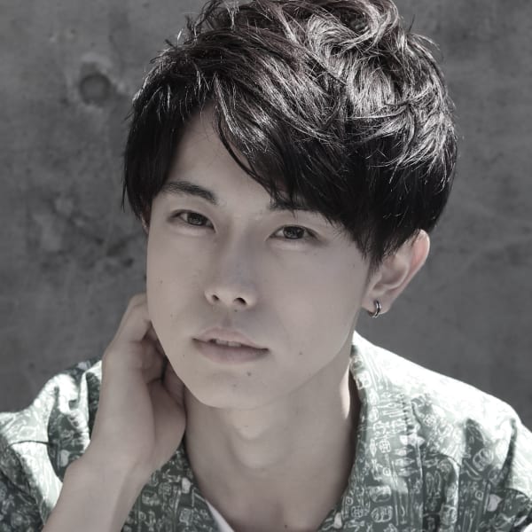 ナチュラルマッシュ2