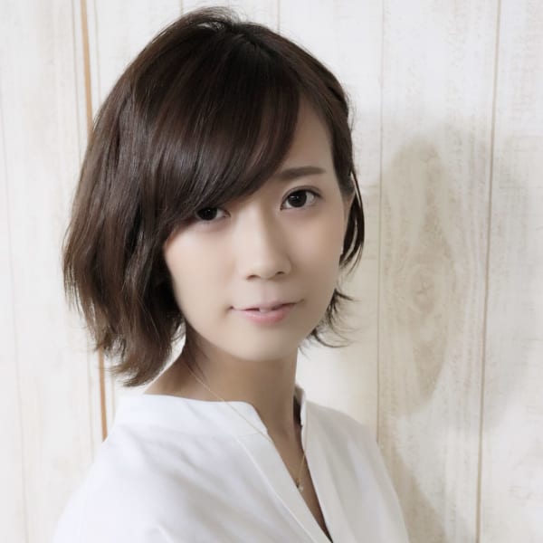 ふんわり大人ショート☆|&.end