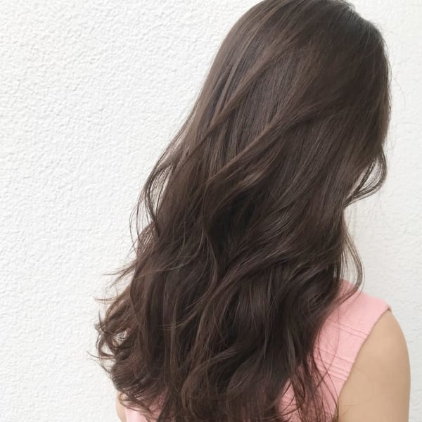 上質ブラウンベージュ