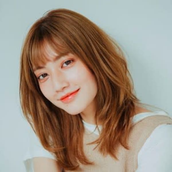 ナチュラルウルフ