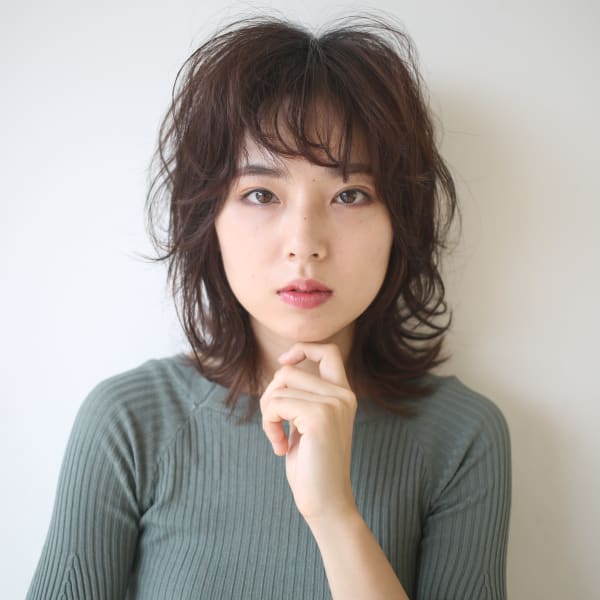 ウルフレイヤー