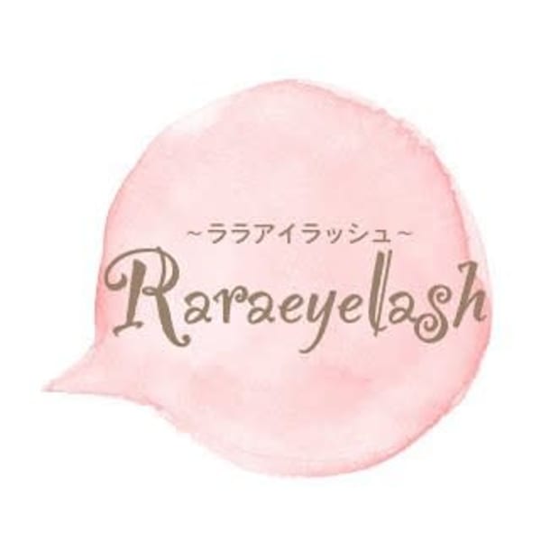 Rara eyelash【ララアイラッシュ】のスタッフ紹介。ミユ