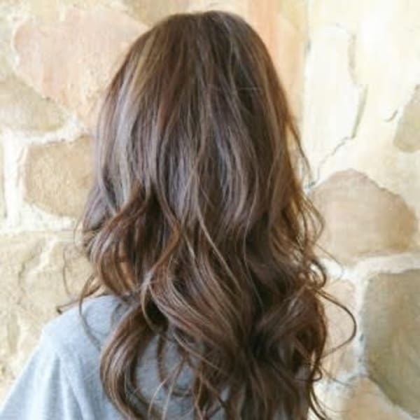 【151e　戸塚】*コンサバティブカール+アッシュ*