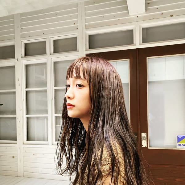 高野 理恵 女性専用髪質改善酸性縮毛矯正専門店cokoro ジョセイセンヨウカミシツカイゼンサンセイシュクモウキョウセイセンモンテン ココロ のスタッフ 美容院 美容室を予約するなら楽天ビューティ
