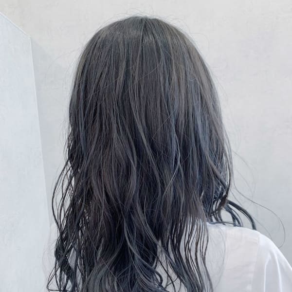 暗透カラー【見附】【長岡】