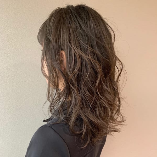 ハイライトonカラーシャドウベージュ|Luxian