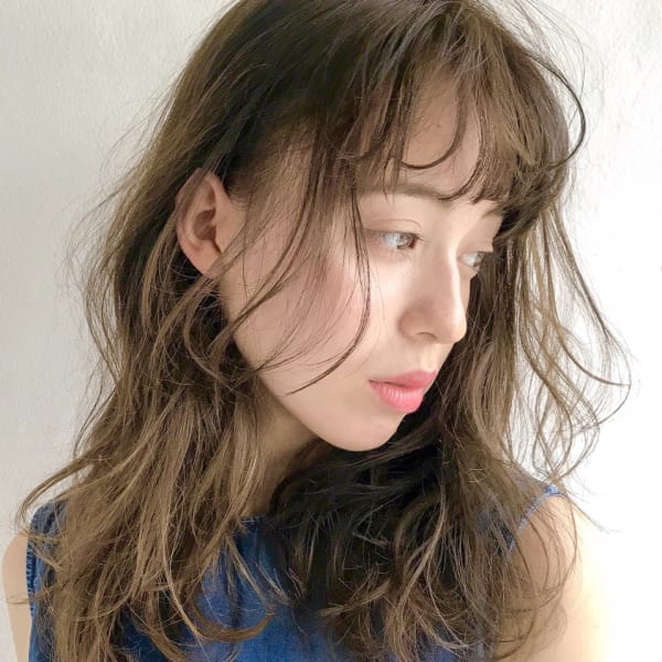 エアリーフィール|Luxian