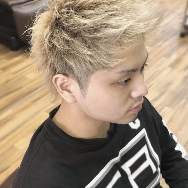 ジェットウルフ!