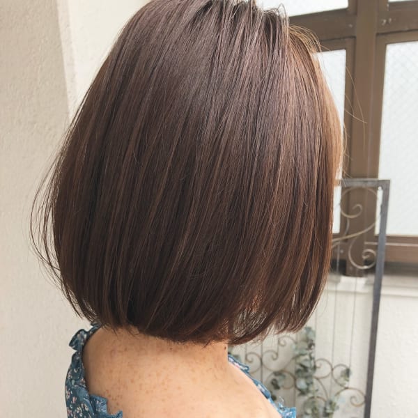 【BLANC】ゲストスタイル|BLANC