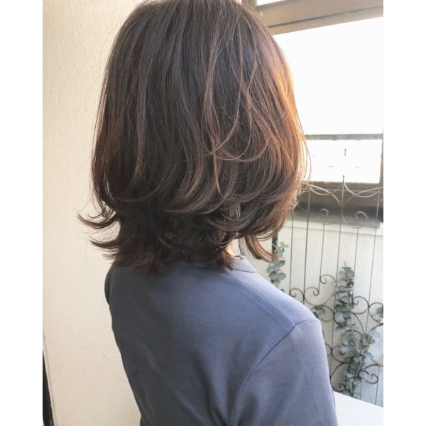 【BLANC】ゲストスタイル