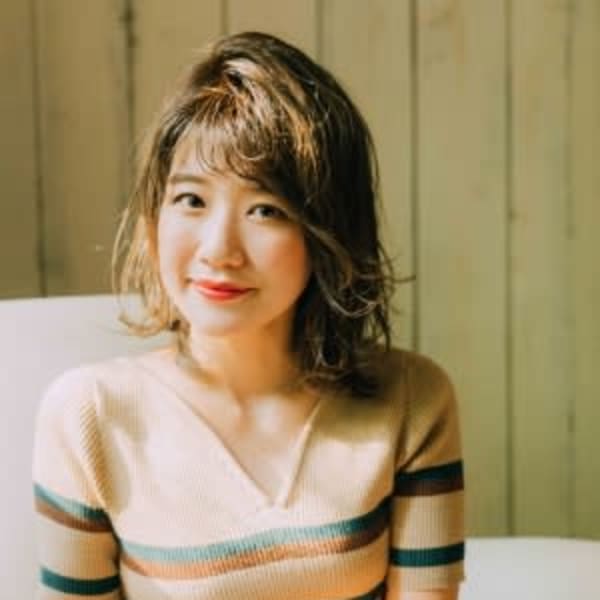 ニュアンスレイヤー|ESCAPE to bona 高崎店