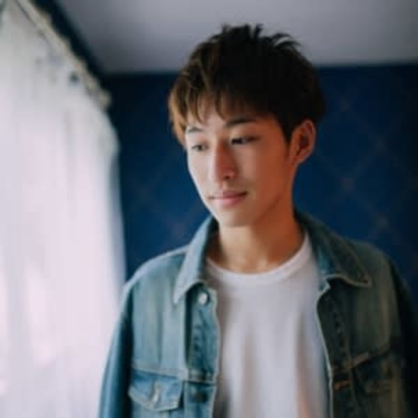 爽やかショート