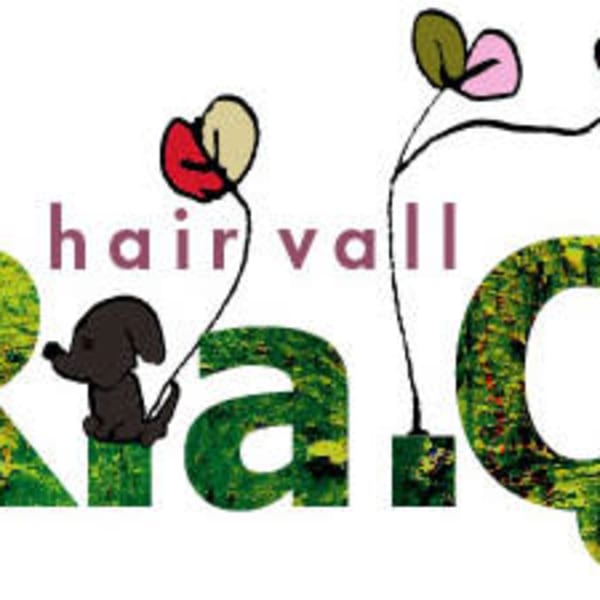 JHSI公認【頭皮、髪エステ専門店】HairVall RaQ【ヘアーバル ラク】のスタッフ紹介。mitsu