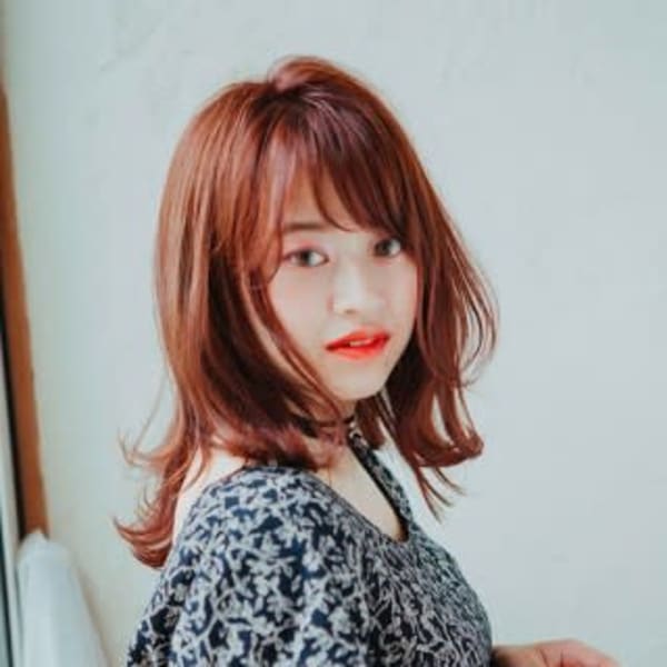 ナチュラルレイヤー