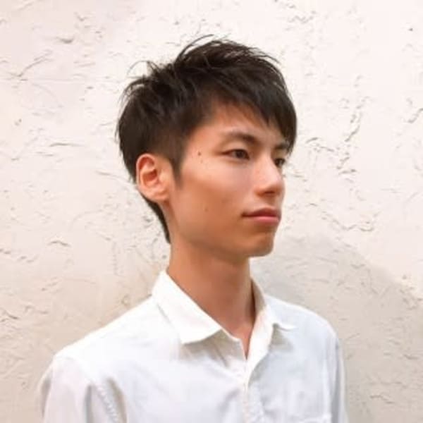 【flor 戸塚】*ショートレイヤー+ビジカジ*