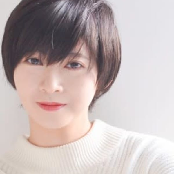 【LOVEST  by CERO池袋】ショート