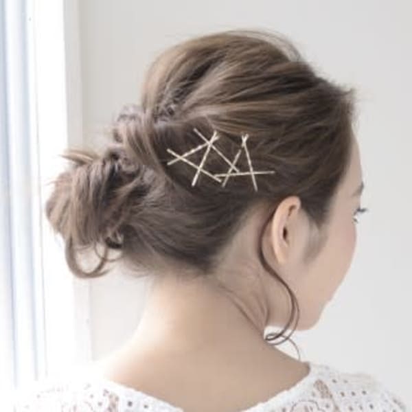 【LOVEST by CERO池袋】ヘアセットa