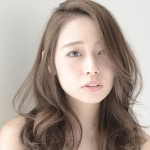 【LOVEST  by CERO池袋】ロングパーマ