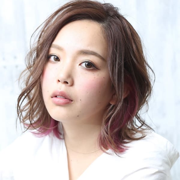 Hair Make Rise 阿倍野区 西田辺店 ヘアーメイク ライズ アベノク ニシタナベテン の予約 サロン情報 美容院 美容室を予約するなら楽天ビューティ