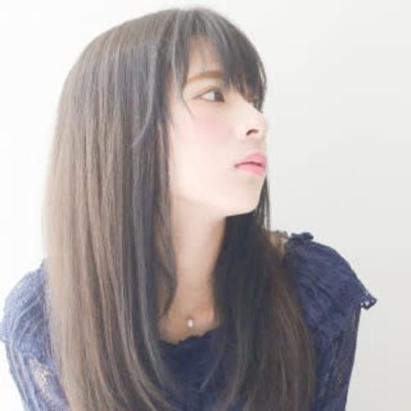 【LOVEST  by CERO池袋】ストレートロング