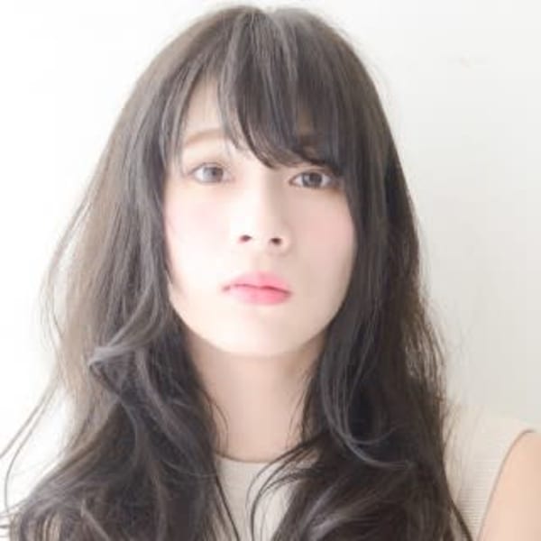 【LOVEST by CERO池袋】カールロング