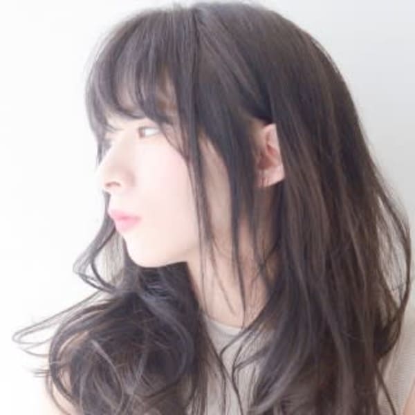 【LOVEST by CERO池袋】カールロング